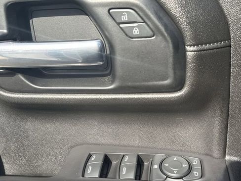 Used 2021 GMC Sierra 1500 Elevation w/ X31 Off-Road Package image 22