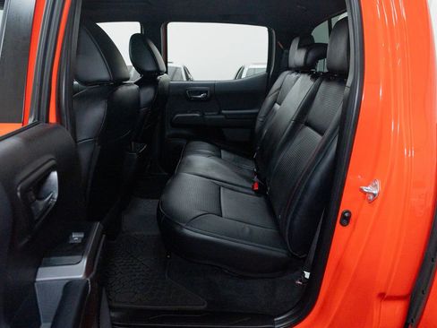 Used 2023 Toyota Tacoma TRD Pro AWD/4WD image 27