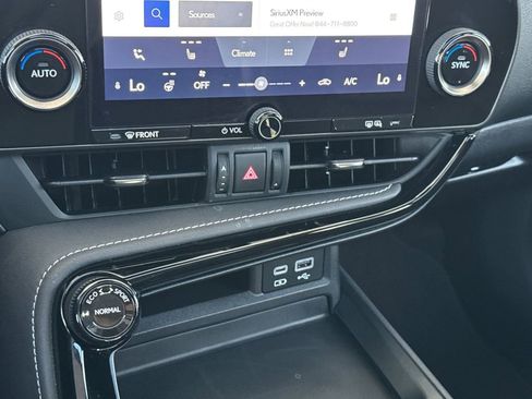 Used 2023 Lexus NX 350 AWD image 20