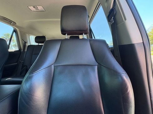 Used 2020 Toyota 4Runner Limited image 14