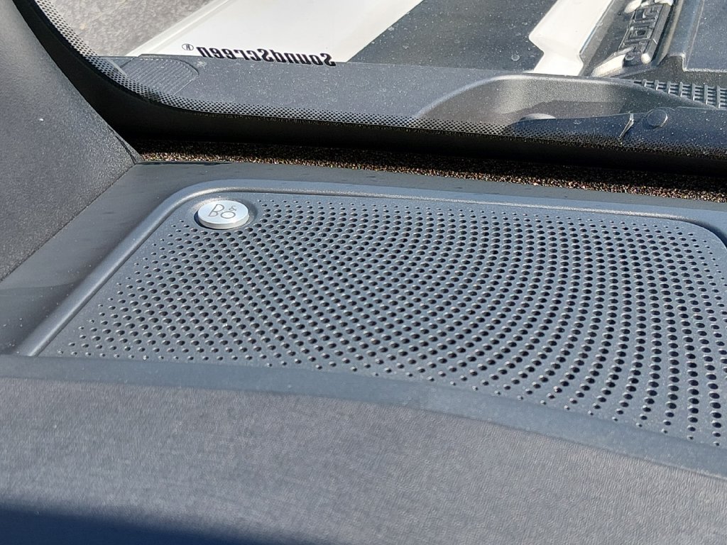 New 2026 Ford Bronco Raptor AWD/4WD image 19