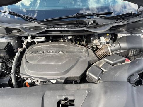 Used 2023 Honda Odyssey EX-L image 23