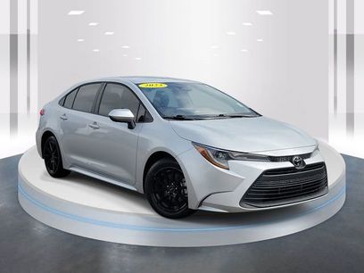 Used 2023 Toyota Corolla LE