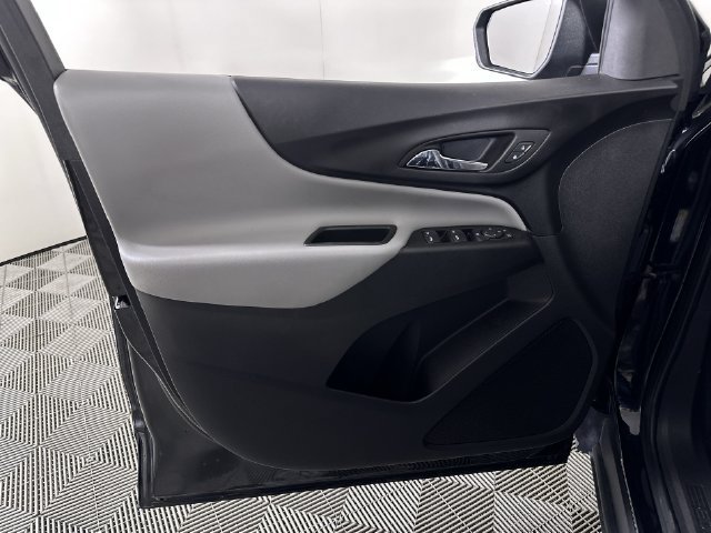 Used 2024 Chevrolet Equinox LS w/ LPO, Floor Liner Package FWD image 23