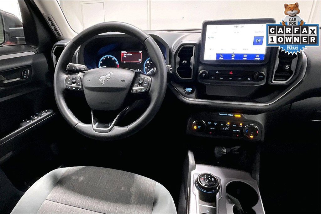Used 2024 Ford Bronco Sport Big Bend w/ Convenience Package AWD/4WD image 6