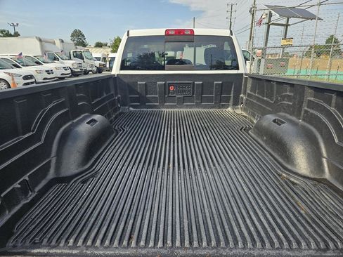 Used 2018 RAM 1500 Tradesman w/ Power & Remote Entry Group RWD image 10