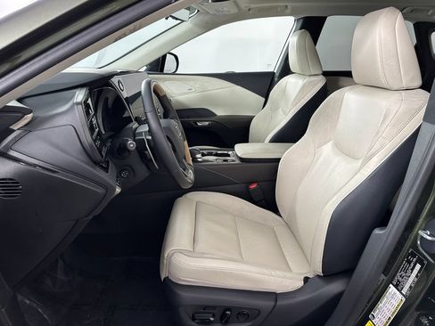 Used 2024 Lexus RX 350 w/ Convenience Package AWD/4WD image 18