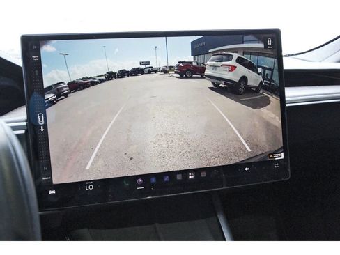 Used 2022 Tesla Model S AWD/4WD image 24