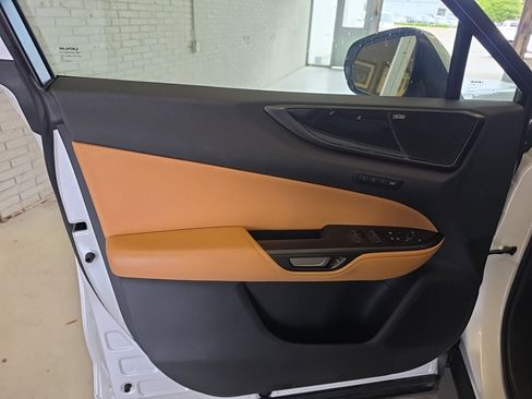 Used 2024 Lexus NX 350h AWD w/ Premium Package image 9