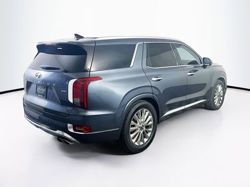 Used 2020 Hyundai Palisade Limited image 9