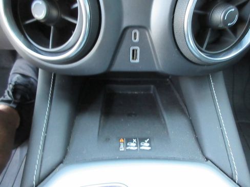 Used 2024 Chevrolet Blazer LT w/ Convenience Package FWD image 28