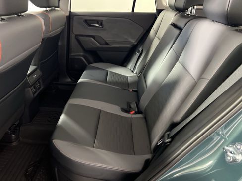 Used 2026 Toyota RAV4 FWD image 26