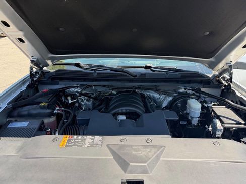 Used 2017 Chevrolet Silverado 1500 LT w/ All Star Edition AWD/4WD image 24