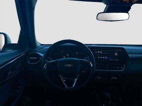 Used 2024 Chevrolet TrailBlazer LT w/ Convenience Package image 22