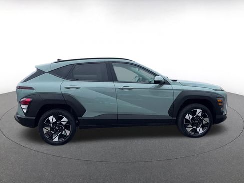 Used 2025 Hyundai Kona SEL image 16