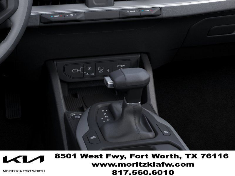 New 2026 Kia K4 GT-Line Turbo FWD image 23