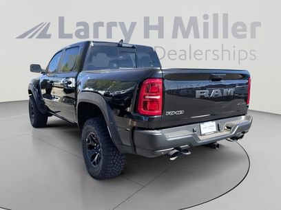 New 2026 RAM 1500 RHO w/ RHO Level 1 Equipment Group