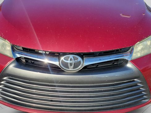 Used 2016 Toyota Camry LE FWD image 30