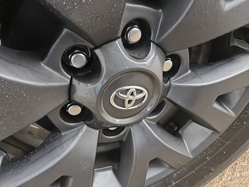 Used 2023 Toyota Tacoma SR5 image 36