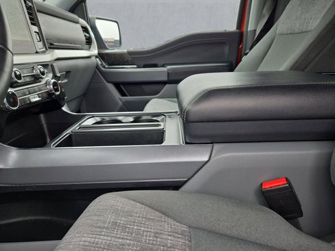 Used 2023 Ford F150 XLT w/ Equipment Group 302A High image 22