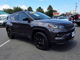 Used 2022 Jeep Compass Altitude image 5