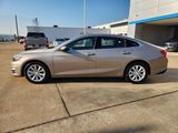 Used 2024 Chevrolet Malibu LT image 5