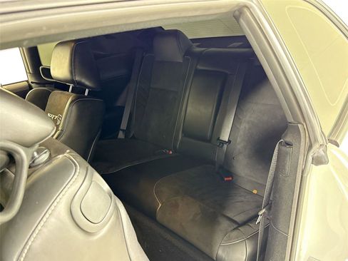 Used 2021 Dodge Challenger SRT Hellcat Redeye image 15