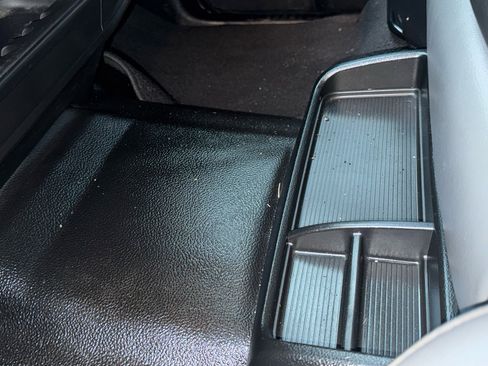 Used 2022 RAM 3500 Tradesman w/ Chrome Appearance Group image 37