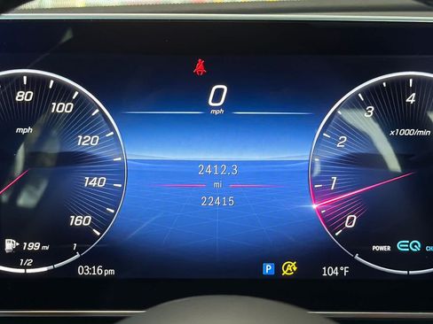 Used 2022 Mercedes-Benz C 300 Sedan image 29