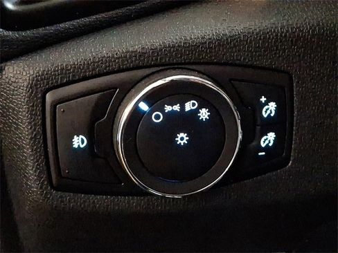 Used 2022 Ford EcoSport SE w/ SE Convenience Package image 26