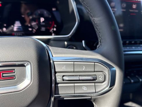 New 2026 GMC Canyon Elevation w/ Convenience Package image 33