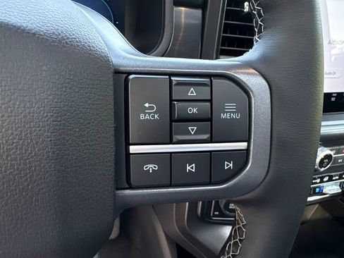 Certified 2026 Ford F150 Lariat AWD/4WD image 24