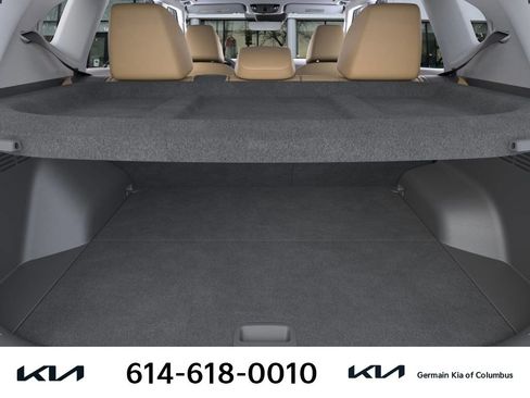 New 2026 Kia Seltos EX image 22