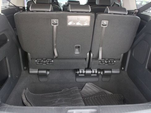 Used 2025 Honda Odyssey Elite image 5