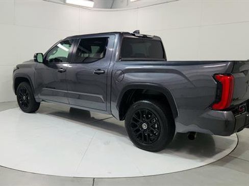 Used 2024 Toyota Tundra Limited image 6