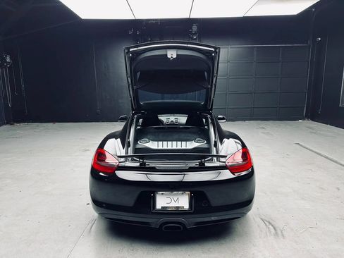 Used 2016 Porsche Cayman RWD image 39