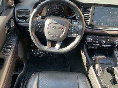 Used 2025 Dodge Durango R/T AWD/4WD image 27