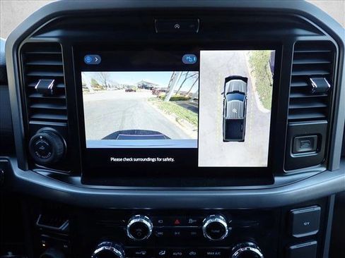 New 2026 Ford F150 XLT AWD/4WD image 16