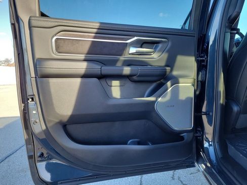 New 2026 RAM 1500 Laramie w/ Night Edition image 11