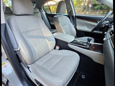 Used 2014 Lexus GS 350 image 30
