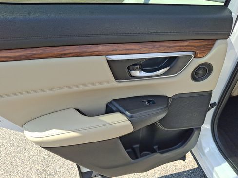 Used 2019 Honda CR-V EX-L image 19