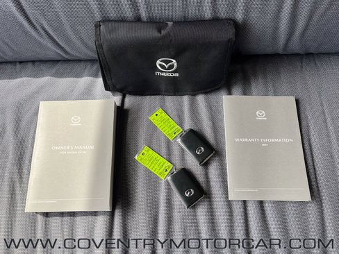 Used 2024 MAZDA CX-90 Plug-In Hybrid w/ Premium Plus image 16