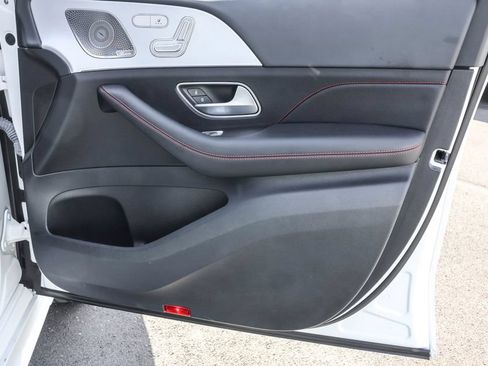 Used 2023 Mercedes-Benz GLE 53 AMG 4MATIC image 39