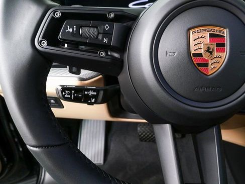 New 2026 Porsche Cayenne E-Hybrid Coupe image 10