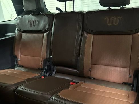 Used 2026 Ford Expedition King Ranch AWD/4WD image 28