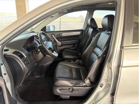 Used 2009 Honda CR-V EX-L image 10