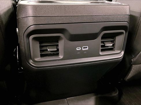 Used 2023 Chevrolet Silverado 1500 RST w/ Convenience Package II AWD/4WD image 34