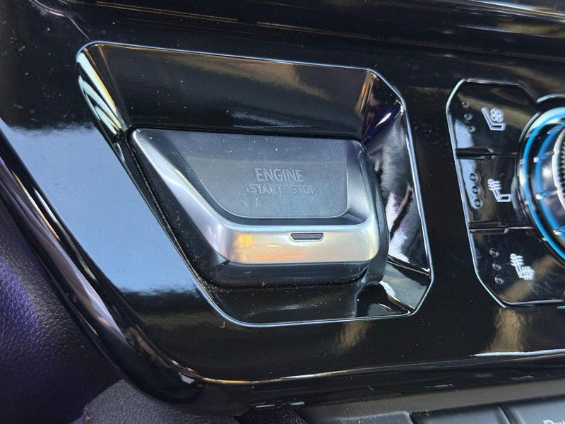 Used 2026 GMC Sierra 1500 AT4 w/ AT4 Premium Package AWD/4WD image 24
