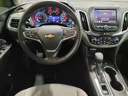 Used 2023 Chevrolet Equinox LT w/ Driver Convenience Package AWD/4WD image 22