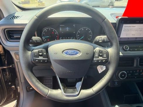 Used 2024 Ford Maverick XLT w/ XLT Luxury Package AWD/4WD image 20